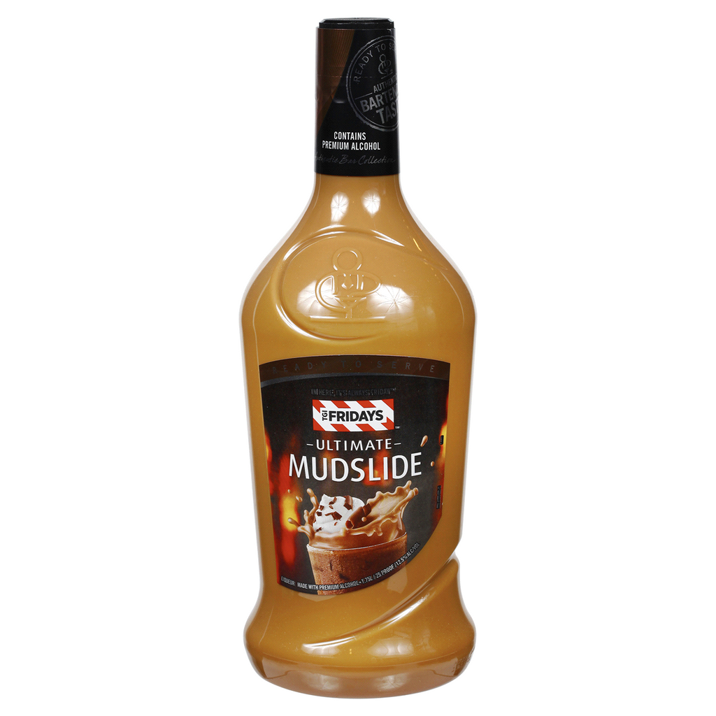 TGIF Ultimate MudSlide - 1.75L