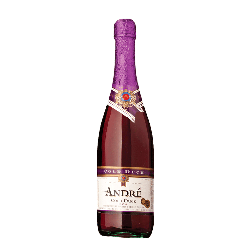 Andre Cold Duck - 750ml