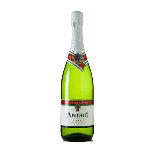 Andre Spumante - 750ml