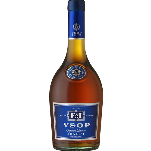 E & J Brandy VSOP - 1.75L