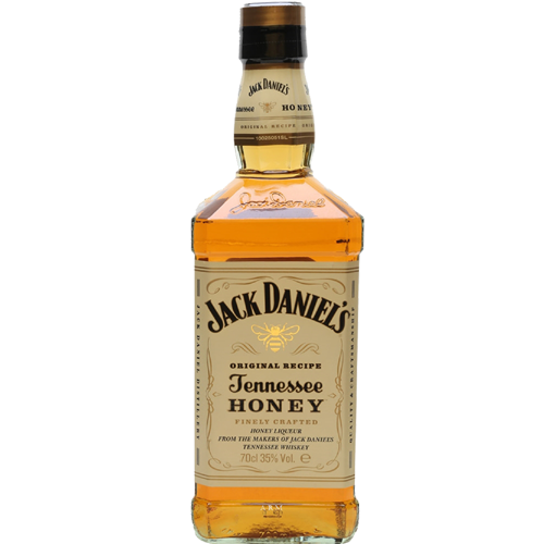 Jack Daniel's Tennessee Honey - 1.75L