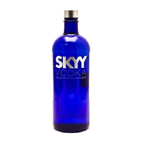 Skyy Vodka - 1.75L