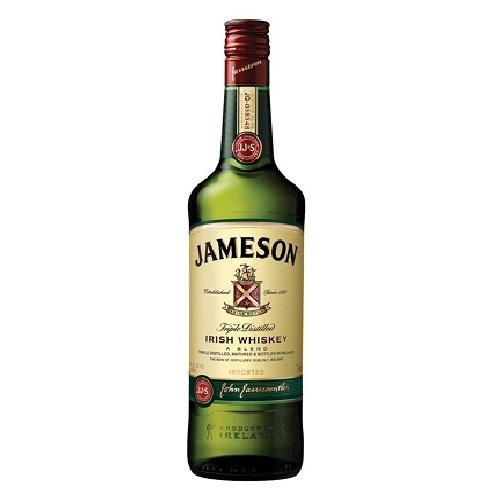 Jameson Irish Whiskey - 1.75L