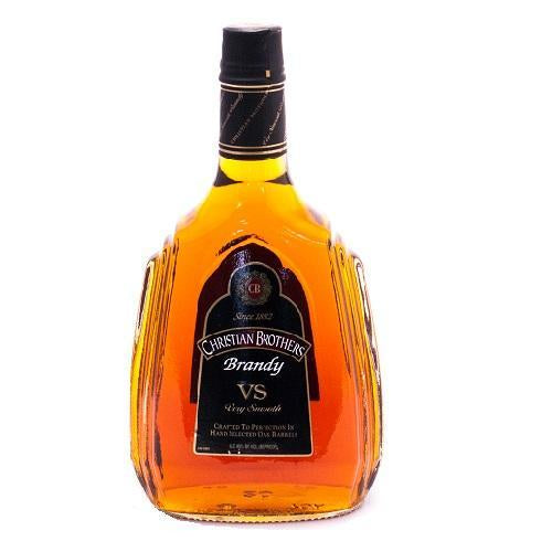 Christian Brothers Brandy VS - 1.75L