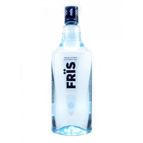 Fris Vodka 80 Proof - 1.75L