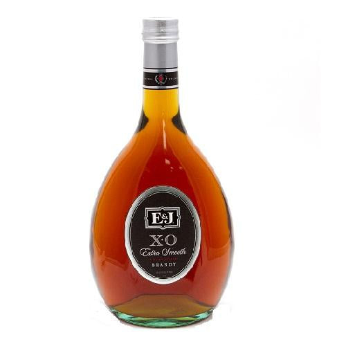 E & J Brandy XO - 1.75L