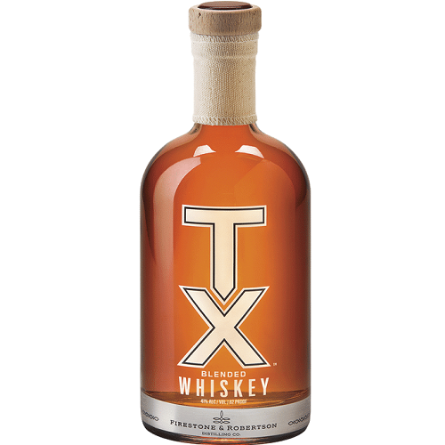 TX Blended Whiskey - 750ml