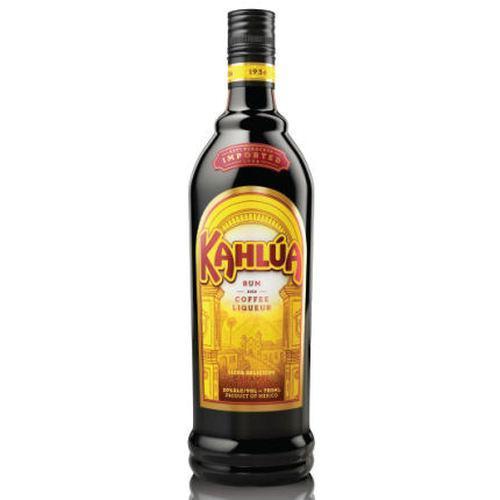 Kahlua Liqueur - 750ml