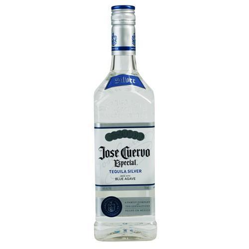 Jose Cuervo Tequila Especial Silver - 750ml