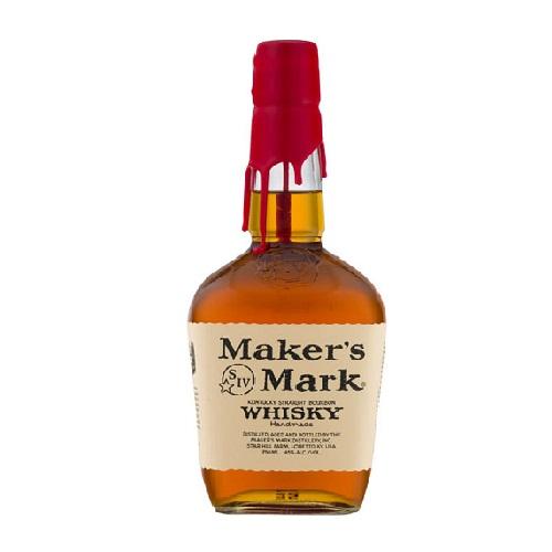 Maker's Mark Bourbon 90 Proof - 750ml