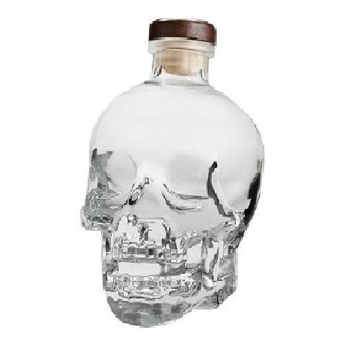 Crystal Head Vodka - 750ml