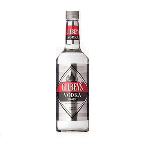 Gilbey's Vodka - 750ml