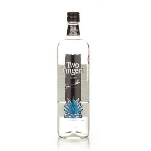 Two Fingers Tequila Silver - 750ml