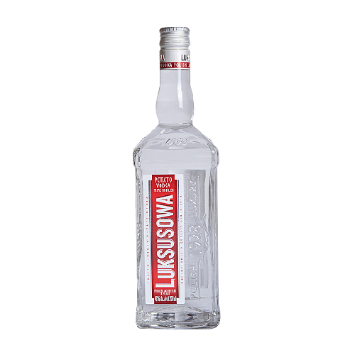 Luksusowa Vodka - 750ml