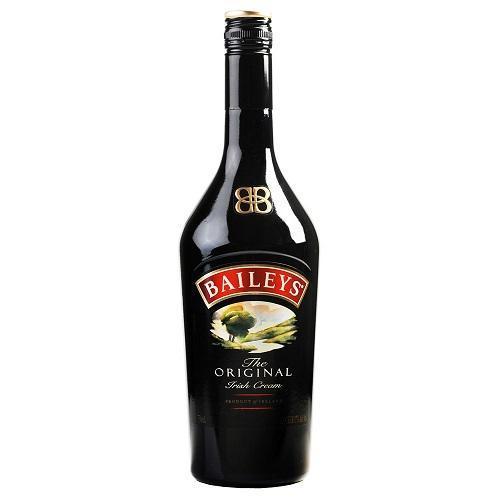 Baileys Original Irish Cream - 750ml