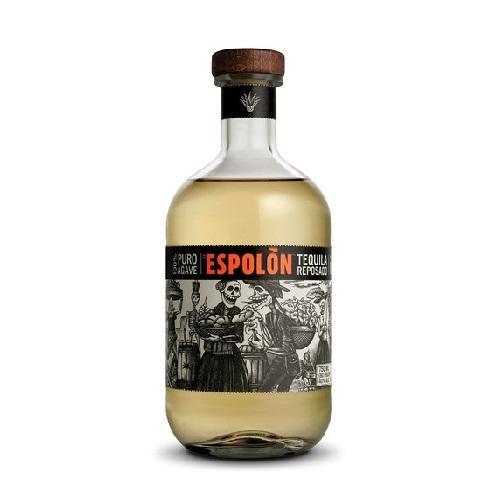 Espolon Tequila Reposado - 750ml