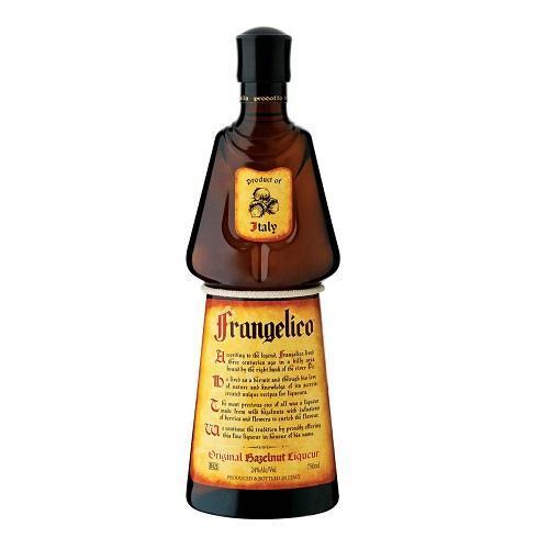 Frangelico Liqueur - 750ml