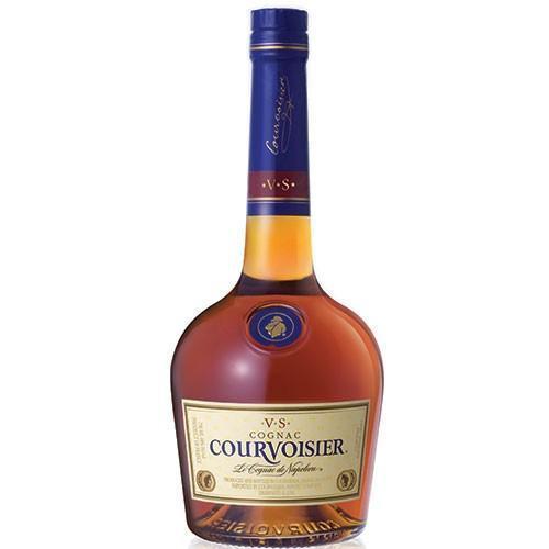 Courvoisier Cognac VS 750ml