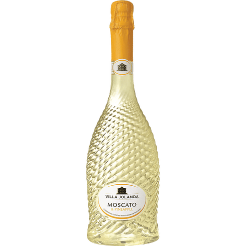 Villa Jolanda Moscato and Pineapple - 750ml