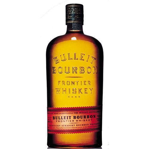 Bulleit Bourbon - 750ml