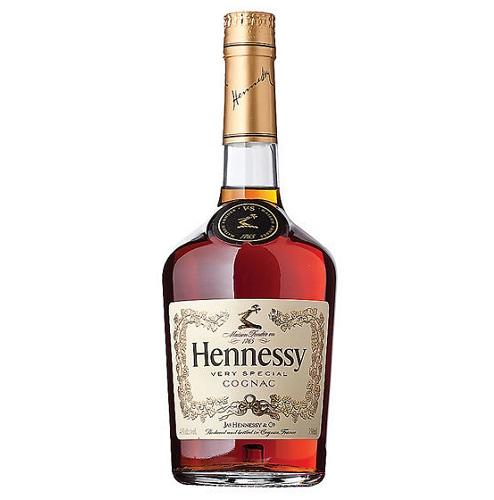 Hennessy Cognac VS - 750ml