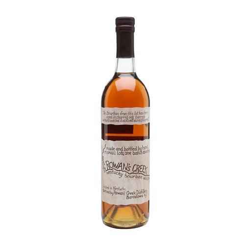 Rowan's Creek Bourbon - 750ml