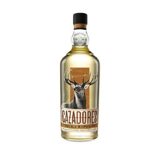 Cazadores Tequila Reposado - 750ml