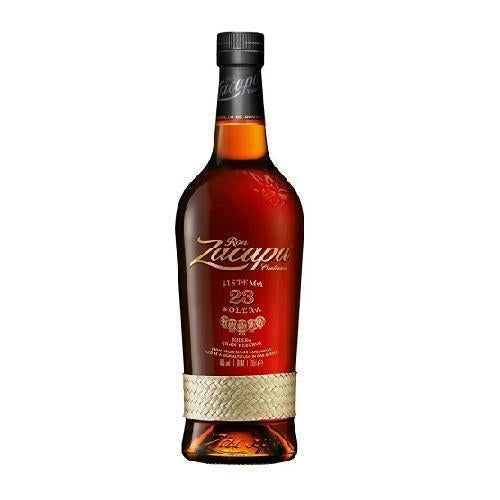 Ron Zacapa Rum 23 Year - 750ml