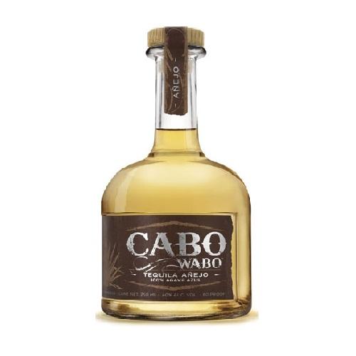 Cabo Wabo Tequila Anejo - 750ml