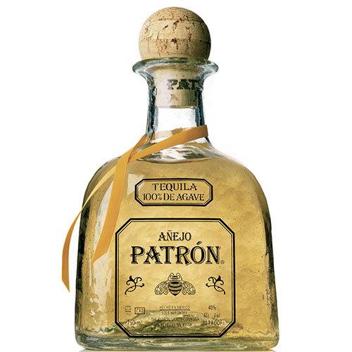 Patron Tequila Extra Anejo - 750ML