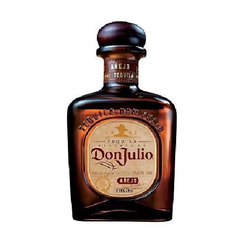 Don Julio Tequila Anejo - 750ml