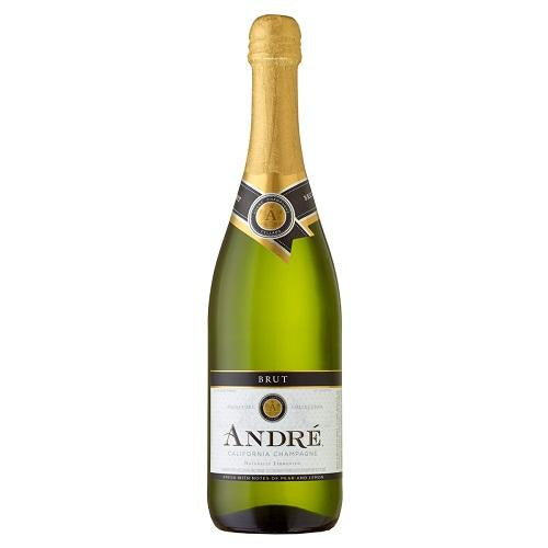 Andre Brut - 750ml