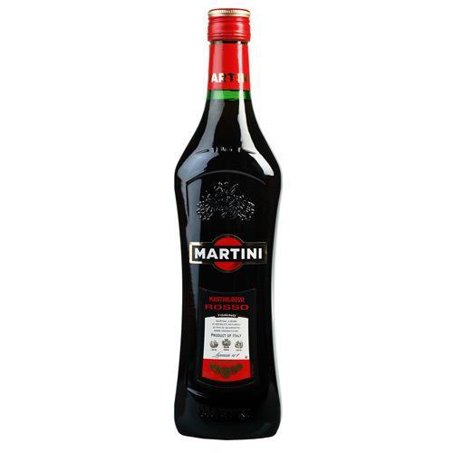 Martini & Rossi Vermouth Rosso - 750ml