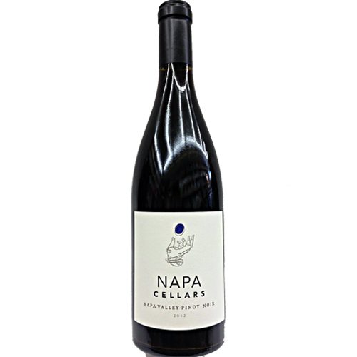 Napa Cellars Pinot Noir - 750ml