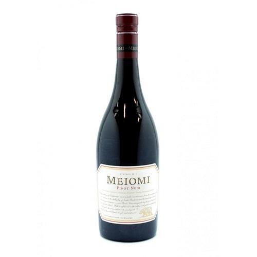 Meiomi Pinot Noir - 750ml