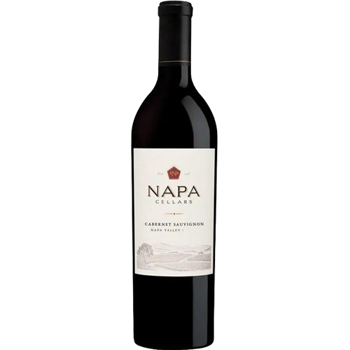 Napa Cellars Cabernet Sauvignon 2016 - 750ml