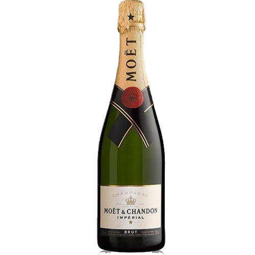 Moet & Chandon Brut Imperial - 750ml