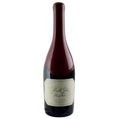 Belle Glos Pinot Noir Las Alturas Vineyard - 750ml