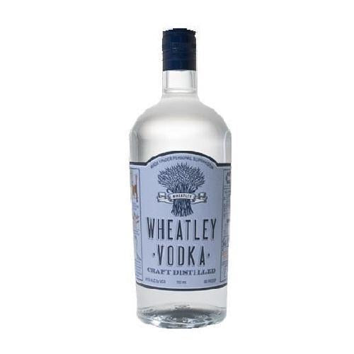 Wheatley Vodka - 750ml