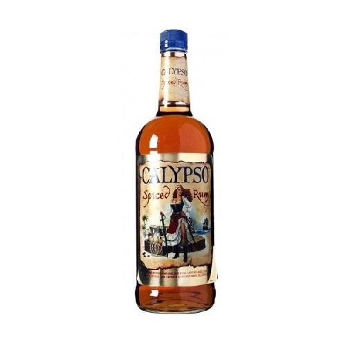 Calypso Rum Spiced - 750ml