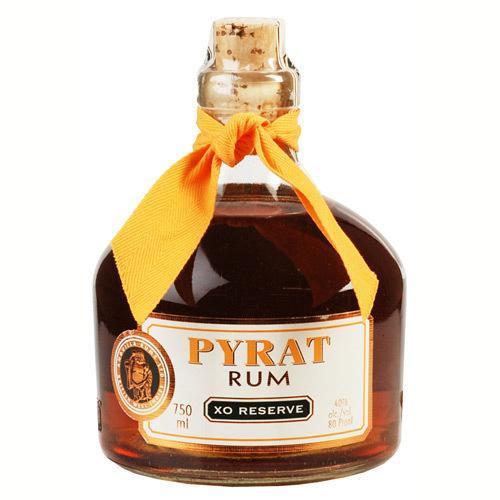 Pyrat Rum XO Reserve - 750ml