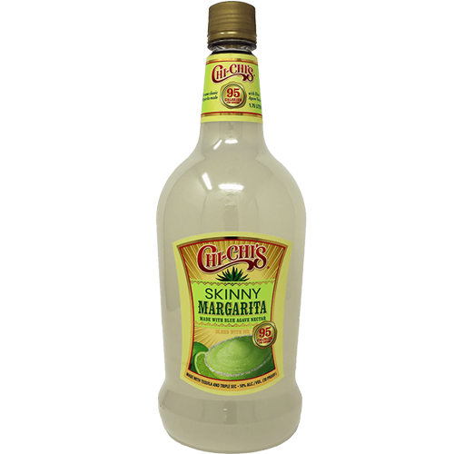 Chi-Chi's Skinny Margarita - 1.75L