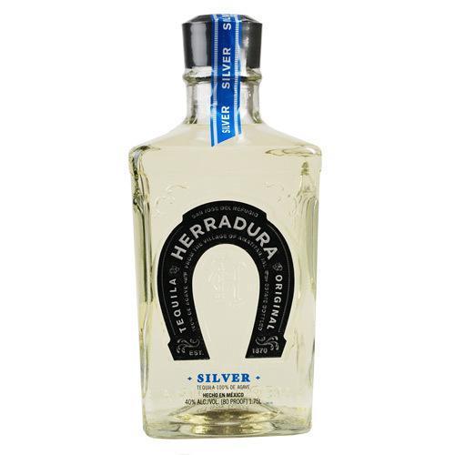 Herradura Tequila Silver - 1.75L