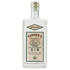 Farmer's Gin Botanical Small Batch - 750ml