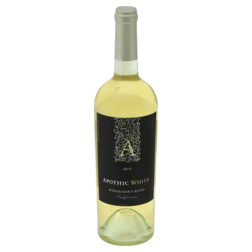 Apothic White - 750ml