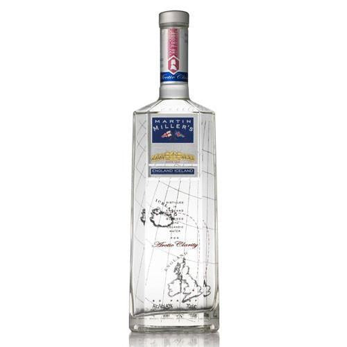 Martin Miller's Dry Gin - 750ml