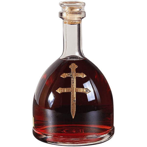 d'Usse Cognac VSOP - 750ml