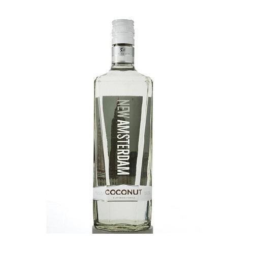 New Amsterdam Vodka Coconut - 750ml