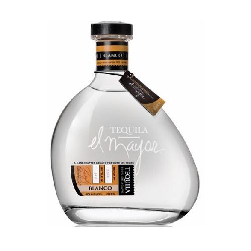 El Mayor Tequila Blanco - 750ml