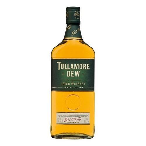 Tullamore Dew Irish Whiskey - 750ml